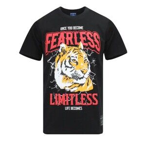 Victorious "Fearless Tiger" T-shirt